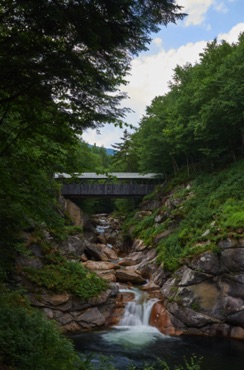 Sentinel Bridge Sentinel Bridge